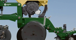 'Precision Planting ArrowTube' 'Precision Planting ArrowTube'