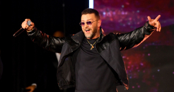 Džastins Timberleiks.