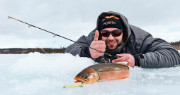 No Artura Zabora copes piedzīvojumiem.