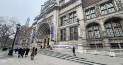 Kristians Rozenvalds: Kāpēc valsts mākslas muzeji Latvijā ir par maksu?