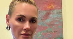 Baiba Broka: "Kad redzi tādus notikumus televīzijā, tā ir viena sajūta, bet, kad tas notiek aiz loga un tu saproti, ka tas ir tepat, risku uztver pavisam citādi."