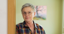 Ruta Cibule: "Mans prieks par to, ko daru, ir nevis kas tāds, kas izsmeļ un degradē manu dvēseli, bet tās ir lietas, kas mani piepilda, bagātina, nes uz priekšu."