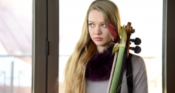 Undīne Balode-Blisiņa.