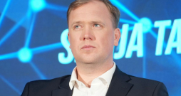 Ekonomikas ministrs Viktors Valainis.