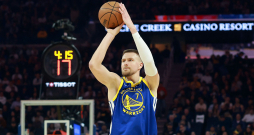 Kristaps Porziņģis.