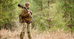 Vēlies noslēgt medību tiesību līgumu?Jāsāk ar ieskatīšanos Meža valsts reģistrā.