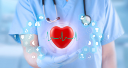 Valdība šonedēļ apstiprināja Sirds un asinsvadu veselības uzlabošanas rīcības plānu 2026.–2027. gadam. Valdība šonedēļ apstiprināja Sirds un asinsvadu veselības uzlabošanas rīcības plānu 2026.–2027. gadam.