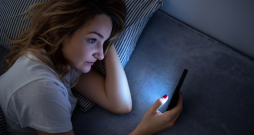 Ekrāns. Ilustratīvs attēls.