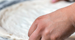 Picas mīkla. Picas mīkla.