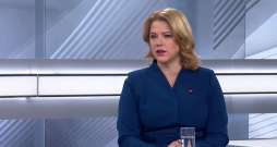 Evika Siliņa.