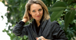 Anita Selicka: "Labākais veids prāta iztīrīšanai ir kāpšana kalnos, atzīst Latvijas Lauku foruma vadītāja Anita Seļicka, kura ir pārliecināta – lauku cilvēks pats spēj daudz ko atrisināt, ja vien ir pieejami saprotami un jēgpilni nosacījumi."