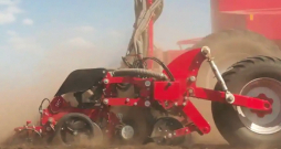 'Horsch Maestro SV/SX' sējmašīna.