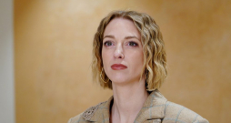 Kultūras ministre Agnese Lāce. Kultūras ministre Agnese Lāce.