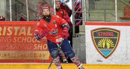 Rīgas "Prizmas" uzbrucējs Roberts Jekimovs tika atzīts par Baltijas hokeja līgas labāko hokejistu gan treneru, gan žurnālistu vērtējumā. Rīgas "Prizmas" uzbrucējs Roberts Jekimovs tika atzīts par Baltijas hokeja līgas labāko hokejistu gan treneru, gan žurnālistu vērtējumā.