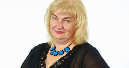 Linda Šmite: "Man jau kādu laiku gribējās rakstīt, bet īsti nebija tēmas, biju jau diezgan daudz ko norakstījusi no sevis nost."