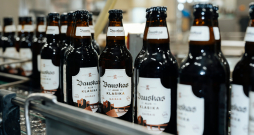 "Bauskas alus" zīmols "Klaiska".