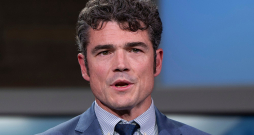 ASV Nacionālā pretterorisma centra direktors Džo Kents.