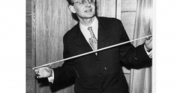 Aleksejs Apīnis 1975. gadā. Aleksejs Apīnis 1975. gadā.