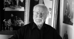 Jānis Streičs (26.09.1936.– 05.03.2026.)