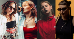 Krisy, Revolūcija, Ūga, VIŅA.