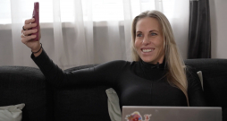 Olga Kambala. Olga Kambala.