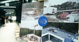 Nacionālā rehabilitācijas centra "Vaivari" jaunā projekta kopējās izmaksas ir 5,29 miljoni eiro.