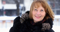 Akvelīna Līvmane: "Dzīvē nav nekā tāda, kas man nepatiktu."