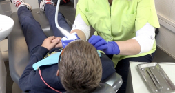 Paredzēts uzlabot bērnu zobārstniecības un higiēnas pakalpojumu pieejamību reģionos.