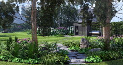 Daiļdārzs. Daiļdārzs.