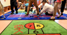 Bērnudārzs. Ilustratīvs attēls.