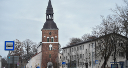 Valmieras Sv. Sīmaņa baznīca.