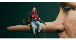 "Misters Nekas pret Putinu".