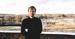 Rinalds Maksimovs. Rinalds Maksimovs.