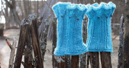 Pulsa sildītāji ar volāniņu.