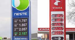 Latvijas valdības iecerētie pasākumi akcīzes nodokļa samazināšanai neatjaunos dīzeļdegvielas cenu līdz tādam līmenim, kāds bija pirms kara sākuma Persijas līcī, taču pazeminās to zem psiholoģiski svarīgās divu eiro par litru robežas.