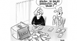 Zīmē Gatis Šļūka. Kā tālāk?