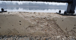 Atklātie trūkumi Mūkusalas ielas promenādē.