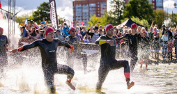 Igaunija desmit gadu laikā iezīmējusi savu vietu uz triatlona pasaules kartes. Vai Latvijai arī uz to jātiecas?