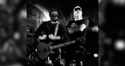 Grupa "Nakts arāji".