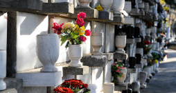 Kolumbārijs. Kolumbārijs.