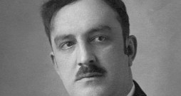 Ferdinands Neireiters (1893–1946). Ferdinands Neireiters (1893–1946).