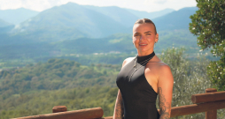 "Intrigu villas" Elīna.