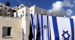 Karš Tuvajos Austrumos izraisījis antisemītisma vilni Eiropā. Karš Tuvajos Austrumos izraisījis antisemītisma vilni Eiropā.