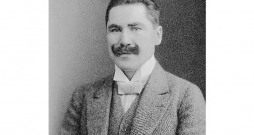 Jēkabs Duburs (1866–1916).