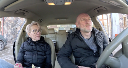 Pāvels un Vendija Karalkini. Pāvels un Vendija Karalkini.