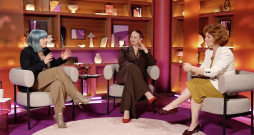 "Dāmas ar Drāmu". "Dāmas ar Drāmu".