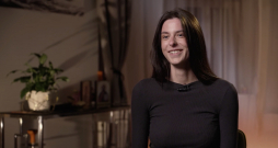 Olgas Kambalas meita Lukērija. Olgas Kambalas meita Lukērija.