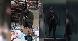 Siguldā meklētais vīrietis. Siguldā meklētais vīrietis.