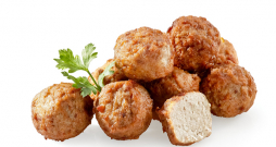 Kotletītes. Kotletītes.