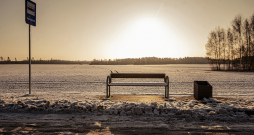 Vai autobusam jāapstājas visur, kur prasa?